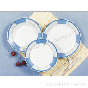 18PCS Dinner Set